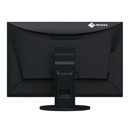 Eizo Monitor 24,1 Led Ips 16:9 Wuxga 5Ms 350 Cdm, Dp/Hdmi, Usb-C, Pivot, Multimediale, Flexscan Ev2485