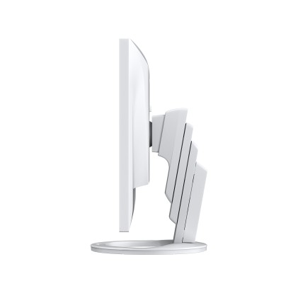 Eizo Monitor 24,1 Led Ips 16:9 Wuxga 5Ms 350 Cdm, Dp/Hdmi, Usb-C, Pivot, Multimediale, Flexscan Ev24