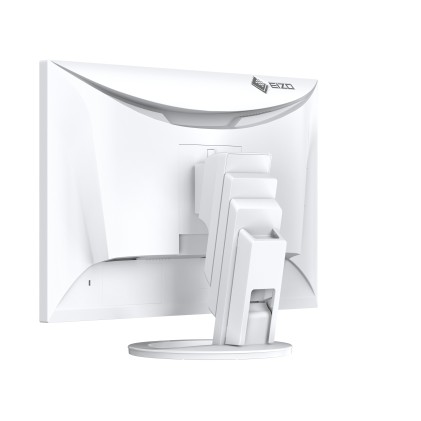 Eizo Monitor 24,1 Led Ips 16:9 Wuxga 5Ms 350 Cdm, Dp/Hdmi, Usb-C, Pivot, Multimediale, Flexscan Ev24