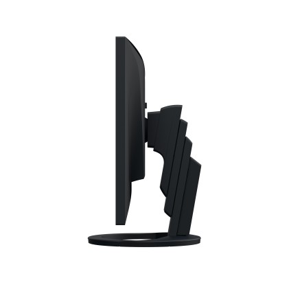 Eizo Monitor 24,1 Led Ips 16:10 1920X1200 5Ms 350 Cdm, Dp/Hdmi, Pivot, Usb-C Lan, Flexscan Ev2495