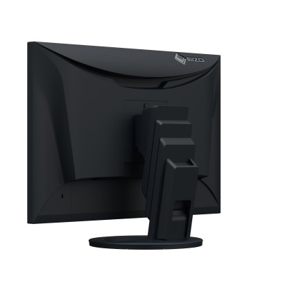 Eizo Monitor 24,1 Led Ips 16:10 1920X1200 5Ms 350 Cdm, Dp/Hdmi, Pivot, Usb-C Lan, Flexscan Ev2495