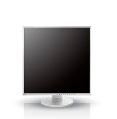MONITOR EIZO 27" ECO VIEW LCD IPS 1920X1920 01:01 GRIGIO