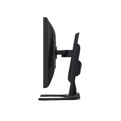 Eizo Monitor 27 Led Ips 16:9 4K Uhd, 5Ms 350 Cdm, Pivot, Usb-C, Dp/Hdmi, Multimediale, Flexscan Ev2740X-Bk