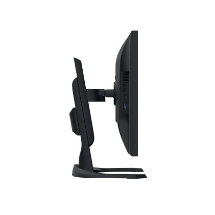 Eizo Monitor 27 Led Ips 16:9 4K Uhd, 5Ms 350 Cdm, Pivot, Usb-C, Dp/Hdmi, Multimediale, Flexscan Ev2740X-Bk