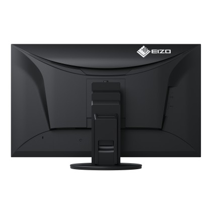 Eizo Monitor 27 Led Ips 2560X1440 16:9 5Ms 350 Cdm, Dvi/Dp/Hdmi, Pivot, Usb-C, Flexscan Ev2760