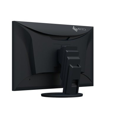 Eizo Monitor 27 Led Ips 16:9 2560X1440 350 Cdm, Usb-C, Vga/Dp/Hdmi, Flexscan Ev2781-Bk