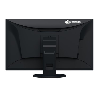 Eizo Monitor 27 Led Ips 16:9 2560X1440 350 Cdm, Usb-C, Vga/Dp/Hdmi, Flexscan Ev2781-Bk