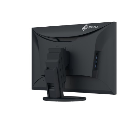 Eizo Monitor 27 Led Ips 16:9 2560X1440 350 Cdm, Usb-C, Vga/Dp/Hdmi, Flexscan Ev2781-Bk