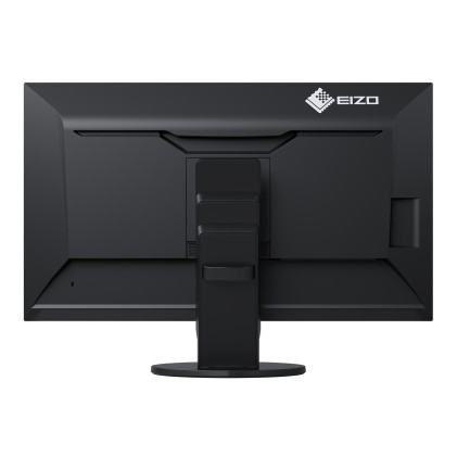 Eizo Monitor 27 Led Ips 16:9 4K Uhd 14Ms 350 Cdm, Dp/Hdmi, Pivot, Usb-C, Multimediale, Flexscan Ev2785