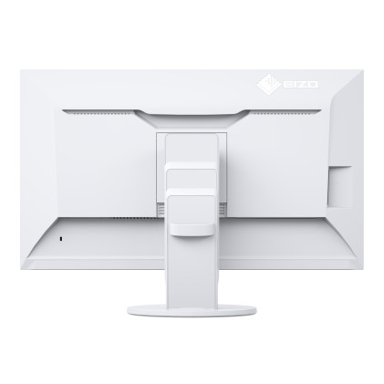 Eizo Monitor 27 Led Ips 16:9 4K Uhd 14Ms 350 Cdm, Dp/Hdmi, Pivot, Usb-C, Multimediale, Flexscan Ev27