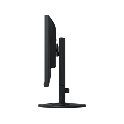 Eizo Monitor 27 Led Ips 2560X1440 16:9 5Ms 350 Cdm, Dp/Hdmi, Pivot, Usb-C Lan, Multimediale, Flexscan Ev2795
