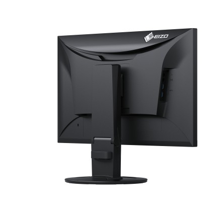 Eizo Monitor 27 Led Ips 2560X1440 16:9 5Ms 350 Cdm, Dp/Hdmi, Pivot, Usb-C Lan, Multimediale, Flexscan Ev2795