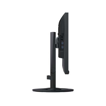 Eizo Monitor 27 Led Ips 2560X1440 16:9 5Ms 350 Cdm, Dp/Hdmi, Pivot, Usb-C Lan, Multimediale, Flexscan Ev2795