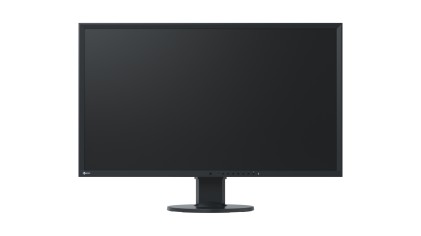 MONITOR EIZO 32" ECO VIEW LCD IPS 4K UHD (3840x2160) 16:9 NERO