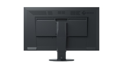 MONITOR EIZO 32" ECO VIEW LCD IPS 4K UHD (3840x2160) 16:9 NERO