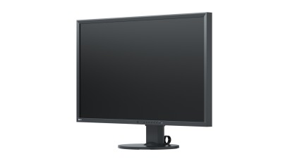 MONITOR EIZO 32" ECO VIEW LCD IPS 4K UHD (3840x2160) 16:9 NERO