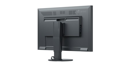 MONITOR EIZO 32" ECO VIEW LCD IPS 4K UHD (3840x2160) 16:9 NERO