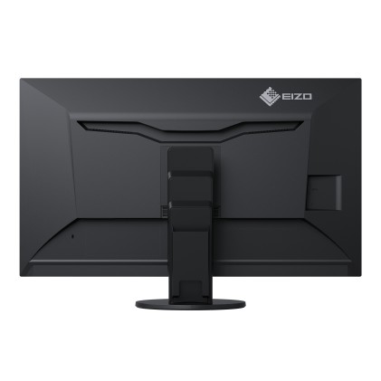 Eizo Monitor 31,5 Led Ips 16:9 4K Uhd 350 Cdm, Dp/Hdmi, Pivot, Flexscan Ev3285