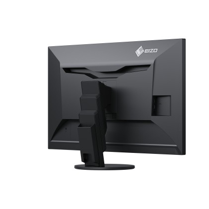 Eizo Monitor 31,5 Led Ips 16:9 4K Uhd 350 Cdm, Dp/Hdmi, Pivot, Flexscan Ev3285