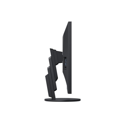 Eizo Monitor 31,5 Led Ips 16:9 4K Uhd 350 Cdm, Dp/Hdmi, Pivot, Flexscan Ev3285