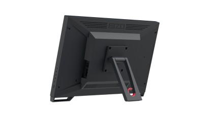 Eizo Monitor Touch 23 Led Ips 16:9 Fhd 11Ms 260 Cdm, Dvi/Dp, Multimediale