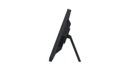 Eizo Monitor Touch 23 Led Ips 16:9 Fhd 11Ms 260 Cdm, Dvi/Dp, Multimediale