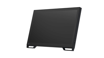 Eizo Monitor Touch 23 Led Ips 16:9 Fhd 11Ms 260 Cdm, Dvi/Dp, Multimediale