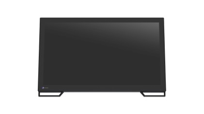 Eizo Monitor Touch 23 Led Ips 16:9 Fhd 11Ms 260 Cdm, Dvi/Dp, Multimediale