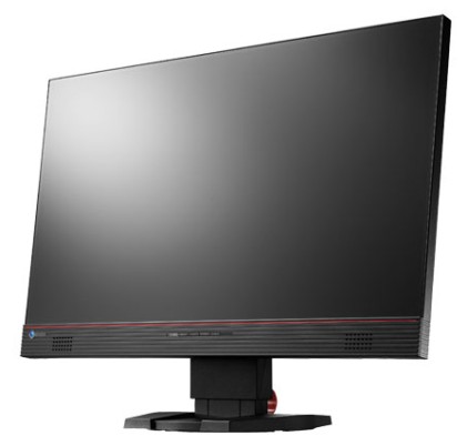 MONITOR EIZO 24" SERIE FORIS LCD IPS 1920X1080 NERO