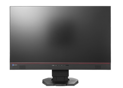 MONITOR EIZO 24" SERIE FORIS LCD IPS 1920X1080 NERO