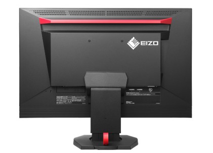 MONITOR EIZO 24" SERIE FORIS LCD IPS 1920X1080 NERO