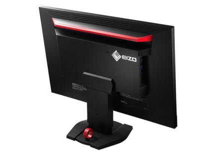 MONITOR EIZO 24" SERIE FORIS LCD IPS 1920X1080 NERO