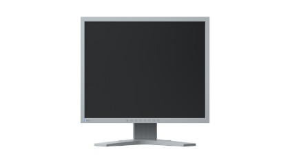 MONITOR EIZO 19" SERIE FLEXSCAN IPS LED GRIGIO