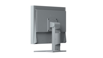 MONITOR EIZO 19" SERIE FLEXSCAN IPS LED GRIGIO