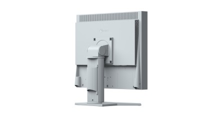 MONITOR EIZO 19" SERIE FLEXSCAN IPS LED GRIGIO