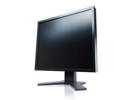 MONITOR EIZO 19" SERIE FLEXSCAN IPS LED NERO