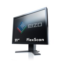 MONITOR EIZO 21" SERIE FLEXSCAN IPS 1600X1200 LED NERO