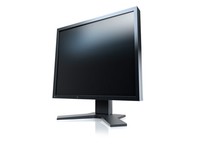 MONITOR EIZO 21" SERIE FLEXSCAN IPS 1600X1200 LED NERO