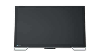 MONITOR EIZO 23" SERIE FLEXSCAN IPS 1920X1080 LED GRIGIO