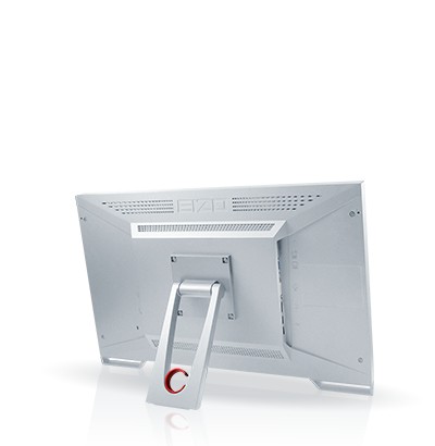 MONITOR EIZO 23" SERIE FLEXSCAN IPS 1920X1080 LED GRIGIO