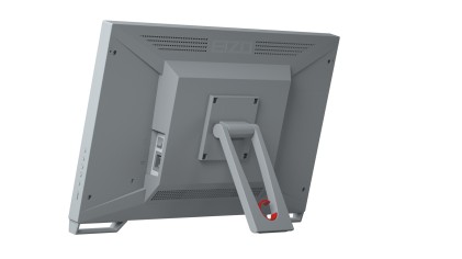 MONITOR EIZO 23" SERIE FLEXSCAN IPS 1920X1080 LED GRIGIO