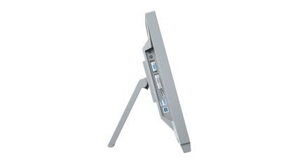 MONITOR EIZO 23" SERIE FLEXSCAN IPS 1920X1080 LED GRIGIO