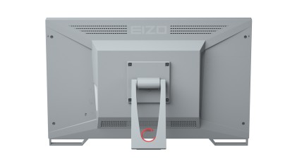 MONITOR EIZO 23" SERIE FLEXSCAN IPS 1920X1080 LED GRIGIO