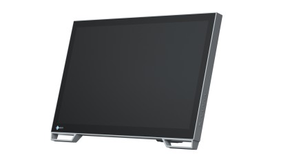 MONITOR EIZO 23" SERIE FLEXSCAN IPS 1920X1080 LED GRIGIO