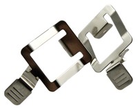 Alpenf&ouml;hn Panorama Processore Refrigeratore 10 cm Nero