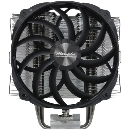 Alpenf&ouml;hn Brocken 3 Processore Refrigeratore 14 cm