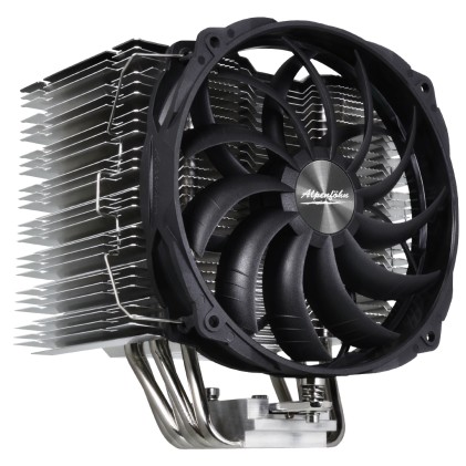 Alpenf&ouml;hn Brocken 3 Processore Refrigeratore 14 cm