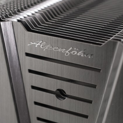 Alpenf&ouml;hn Brocken 3 Processore Refrigeratore 14 cm