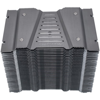 Alpenf&ouml;hn Brocken 3 Processore Refrigeratore 14 cm