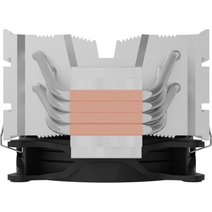 Alpenföhn Brocken ECO Advanced Processore Refrigeratore 12 cm
